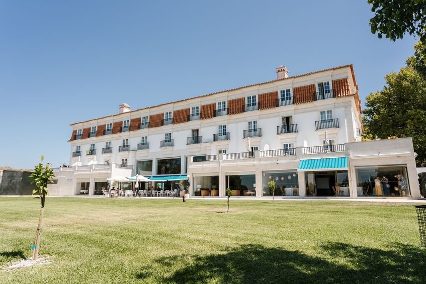 Conímbriga Hotel do Paço — Condeixa-a-Nova