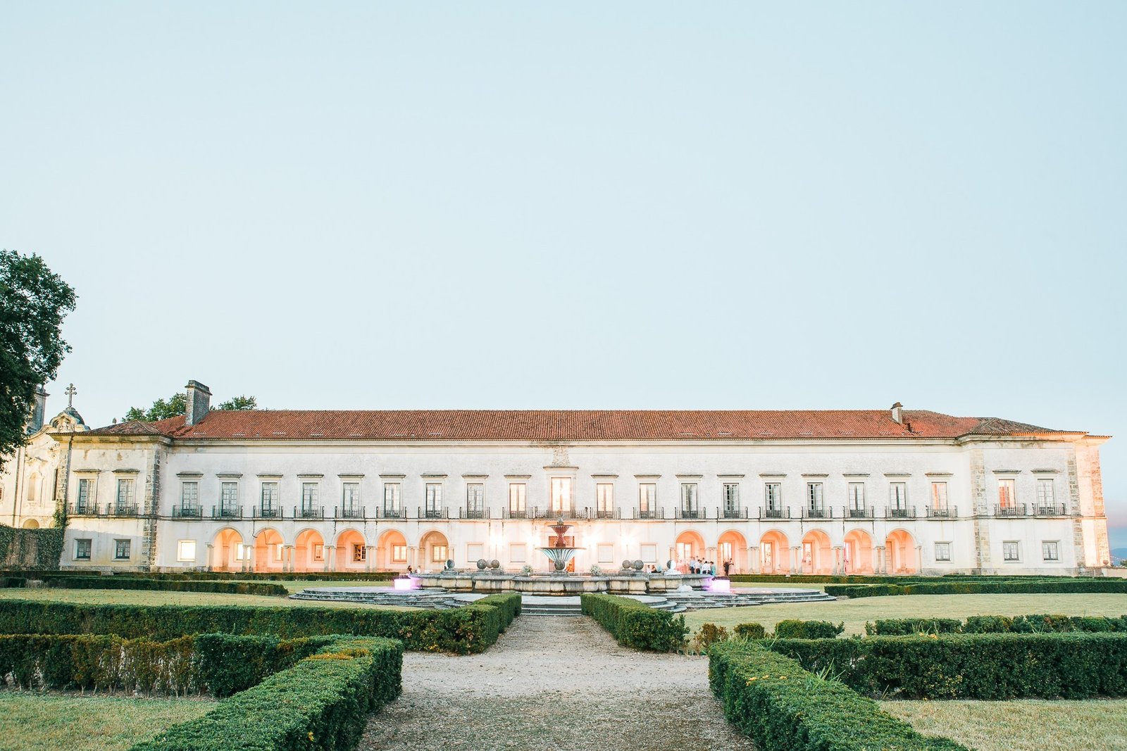 Palácio de São Marcos