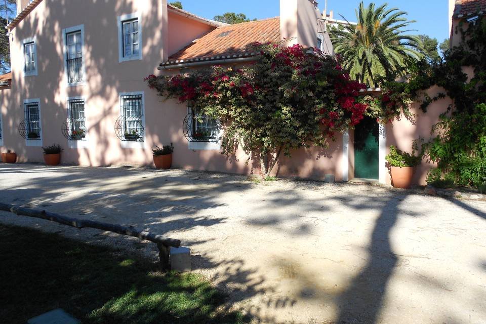 QUINTA DO VIZO figueira da foz