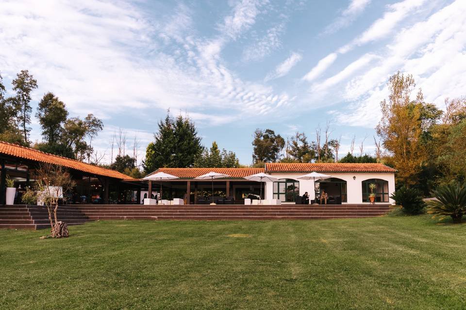 quinta do sobreiro