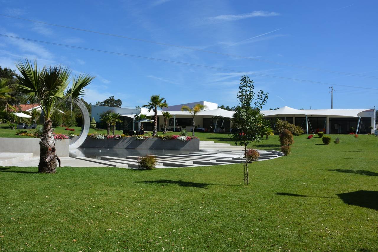 sitio das oliveiras